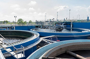 Fabricación de aditivos para el tratamiento de agua residual, industrial y potable